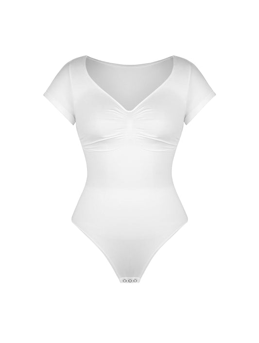 Body Escote en V Moldeador