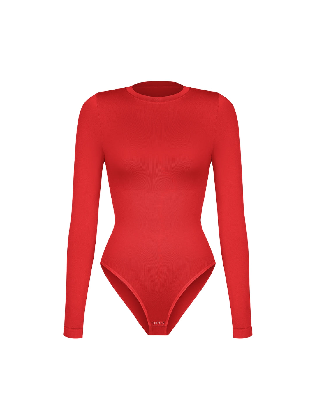 Body de Manga Larga Moldeador