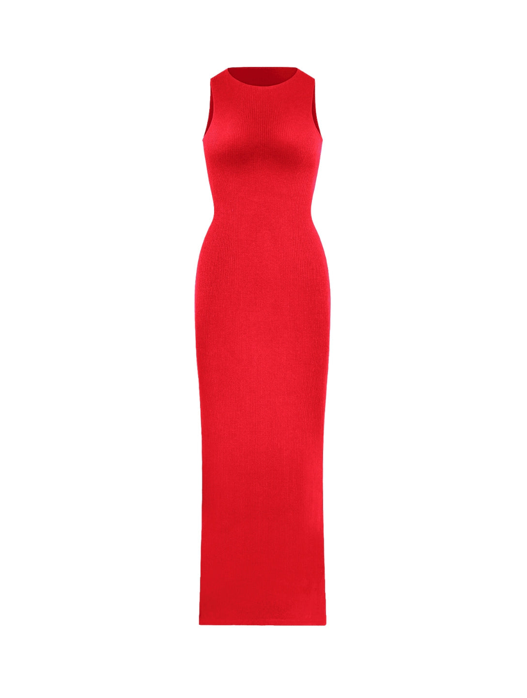 Vestido Maxi Esculpidor Segunda Piel