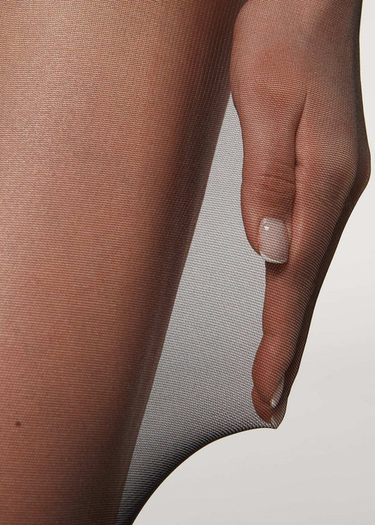 Kit 2 PantyModel -Collants modeladoras