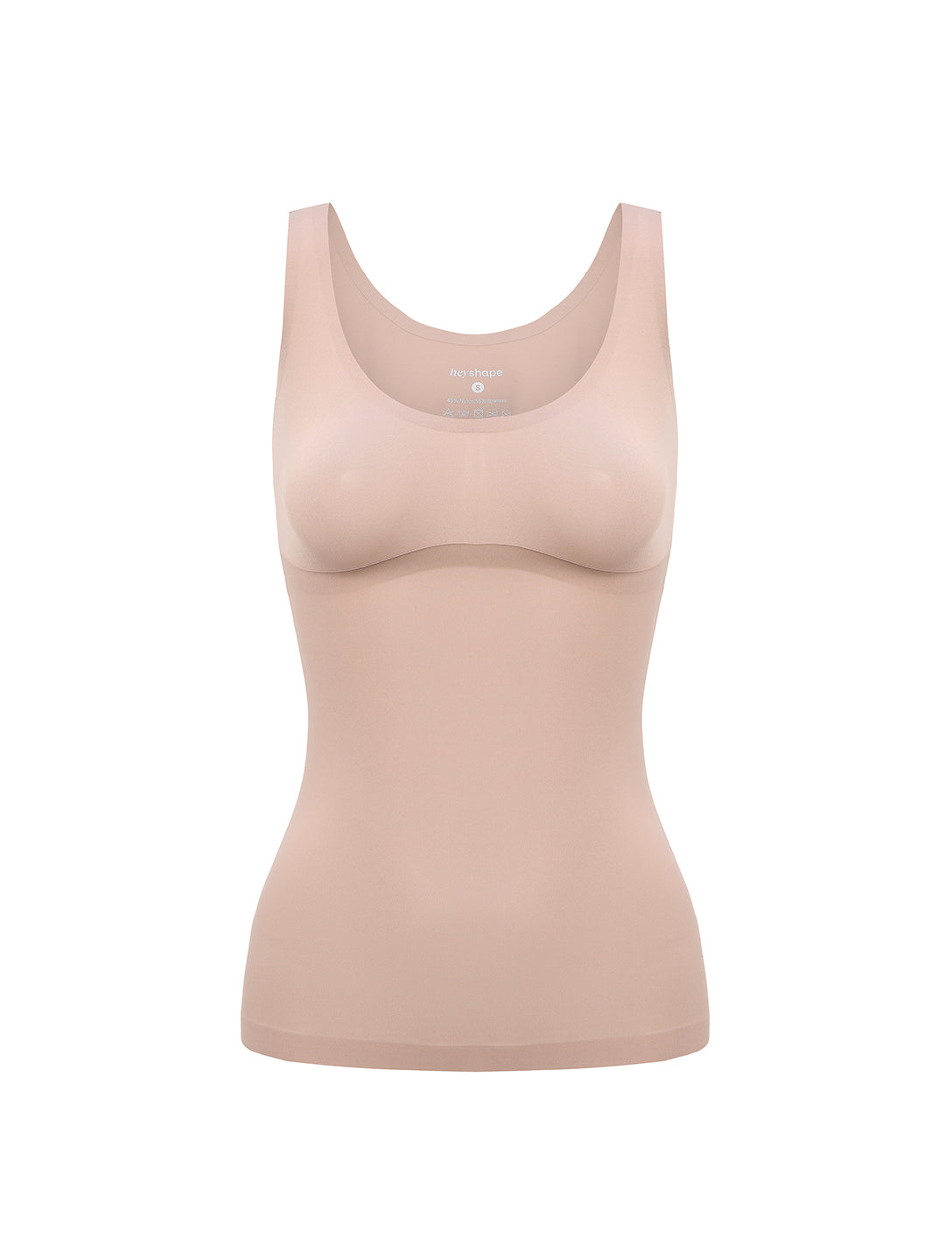 Camiseta Sculpt & Smooth