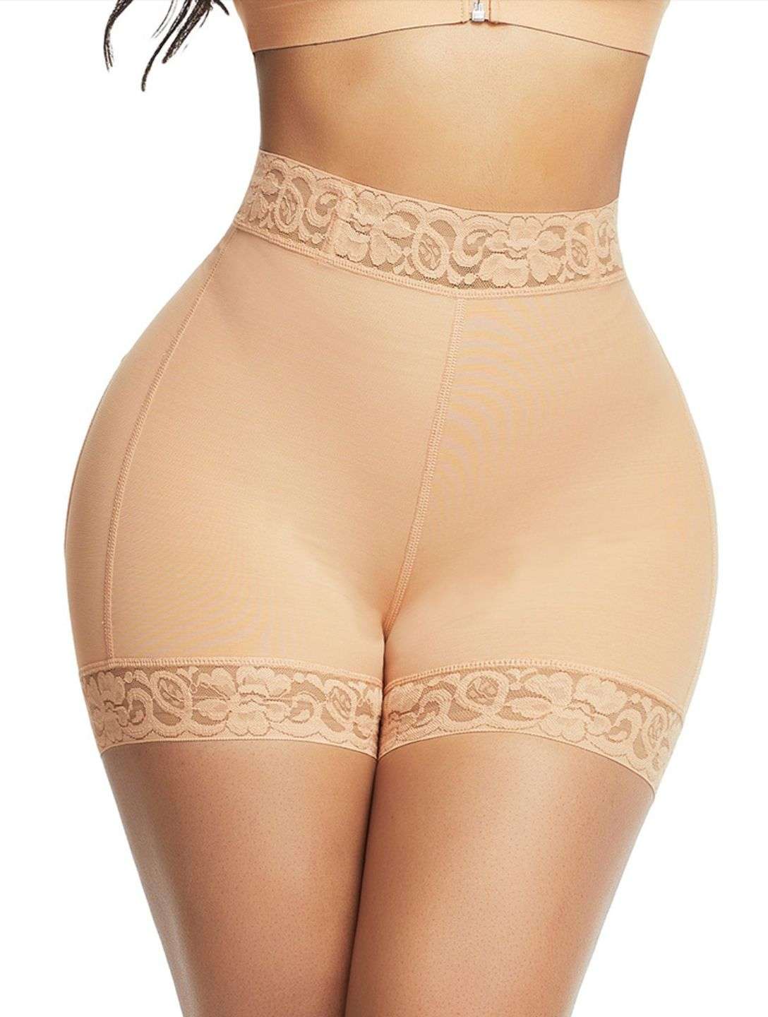 Shorts Modeladores