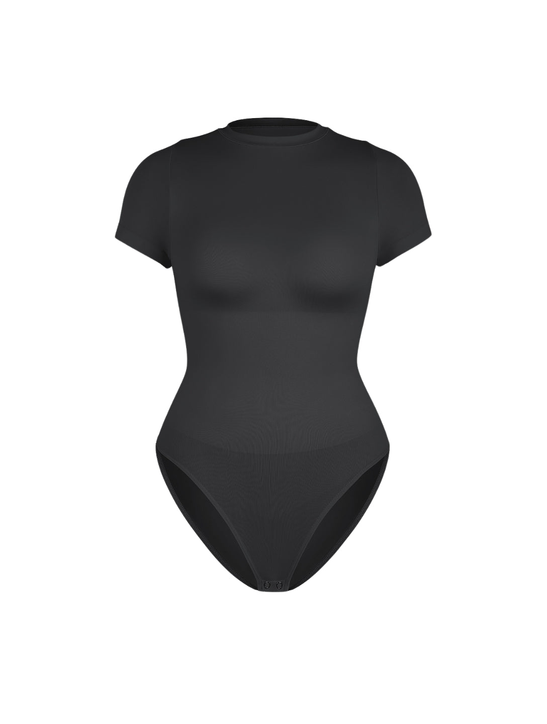 Body Tipo Camiseta Ajustada