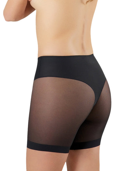 Pantalón Corto Moldeador Transpirable