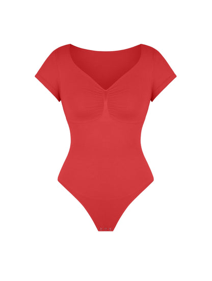 Body Escote en V Moldeador