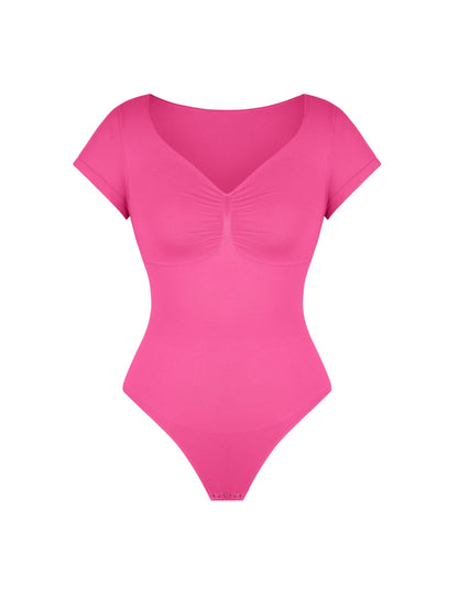 Body Escote en V Moldeador