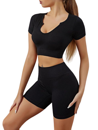 Pantalones Cortos Moldea Tu Figura