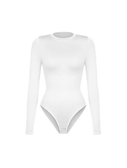 Body de Manga Larga Moldeador