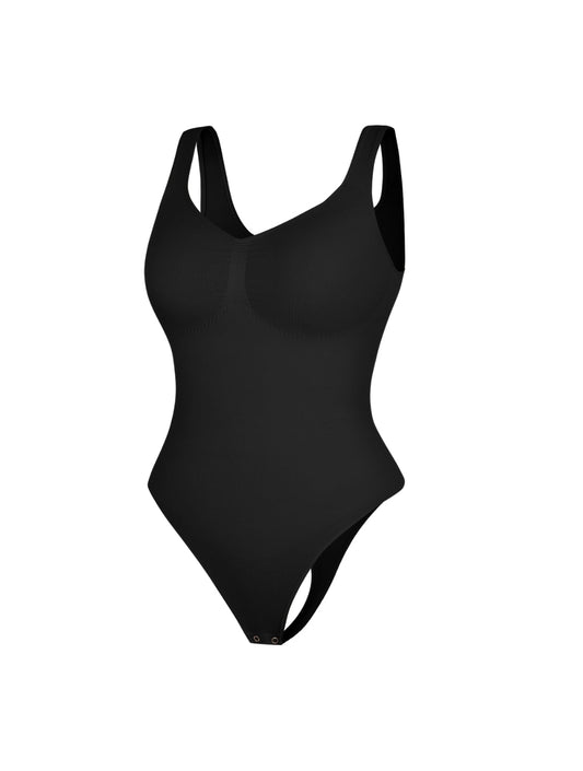Body Tanga Moldeador sin Costuras