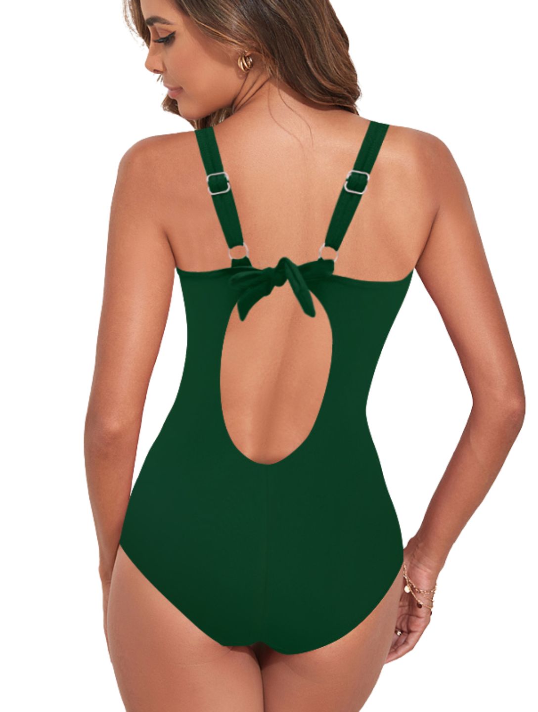 Body con espalda baja Sculpt Wrap