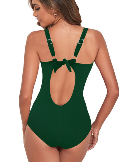 Body con espalda baja Sculpt Wrap