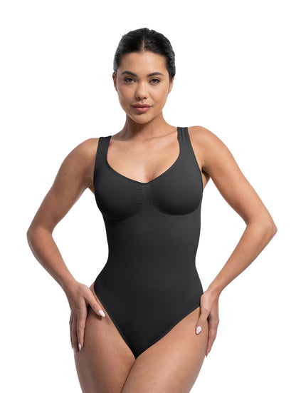 Body Tanga Moldeador sin Costuras