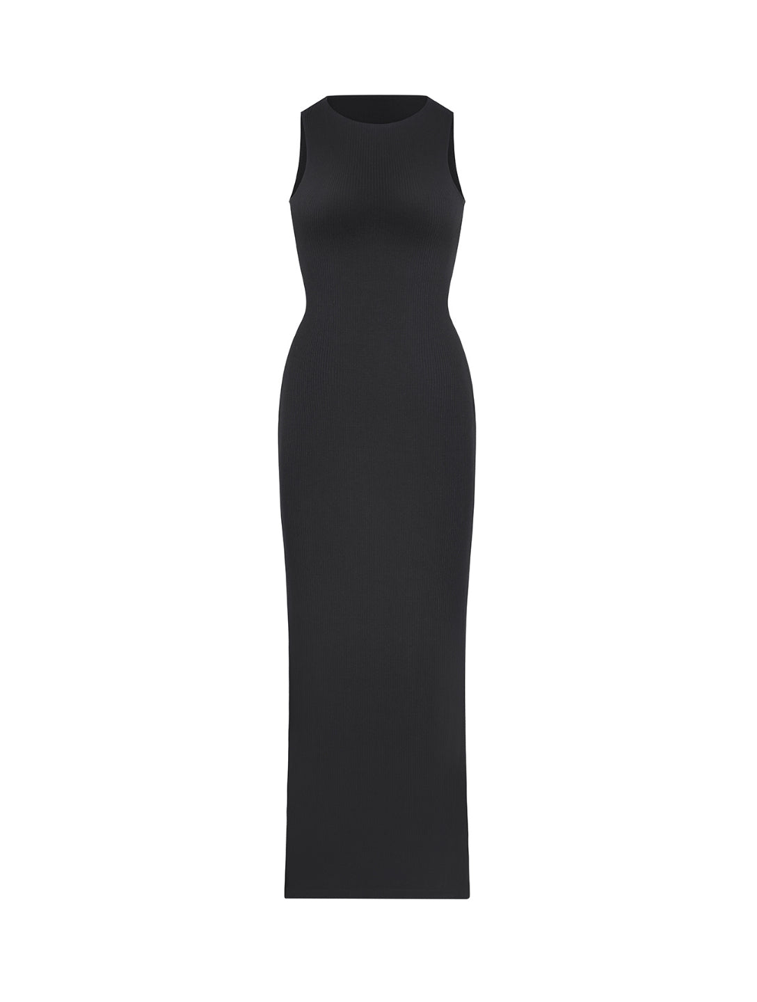 Vestido Maxi Esculpidor Segunda Piel