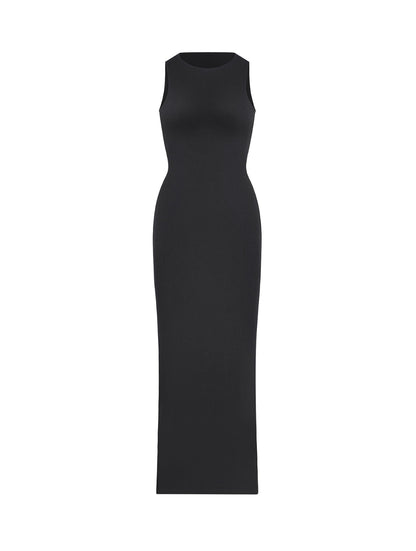 Vestido Maxi Esculpidor Segunda Piel