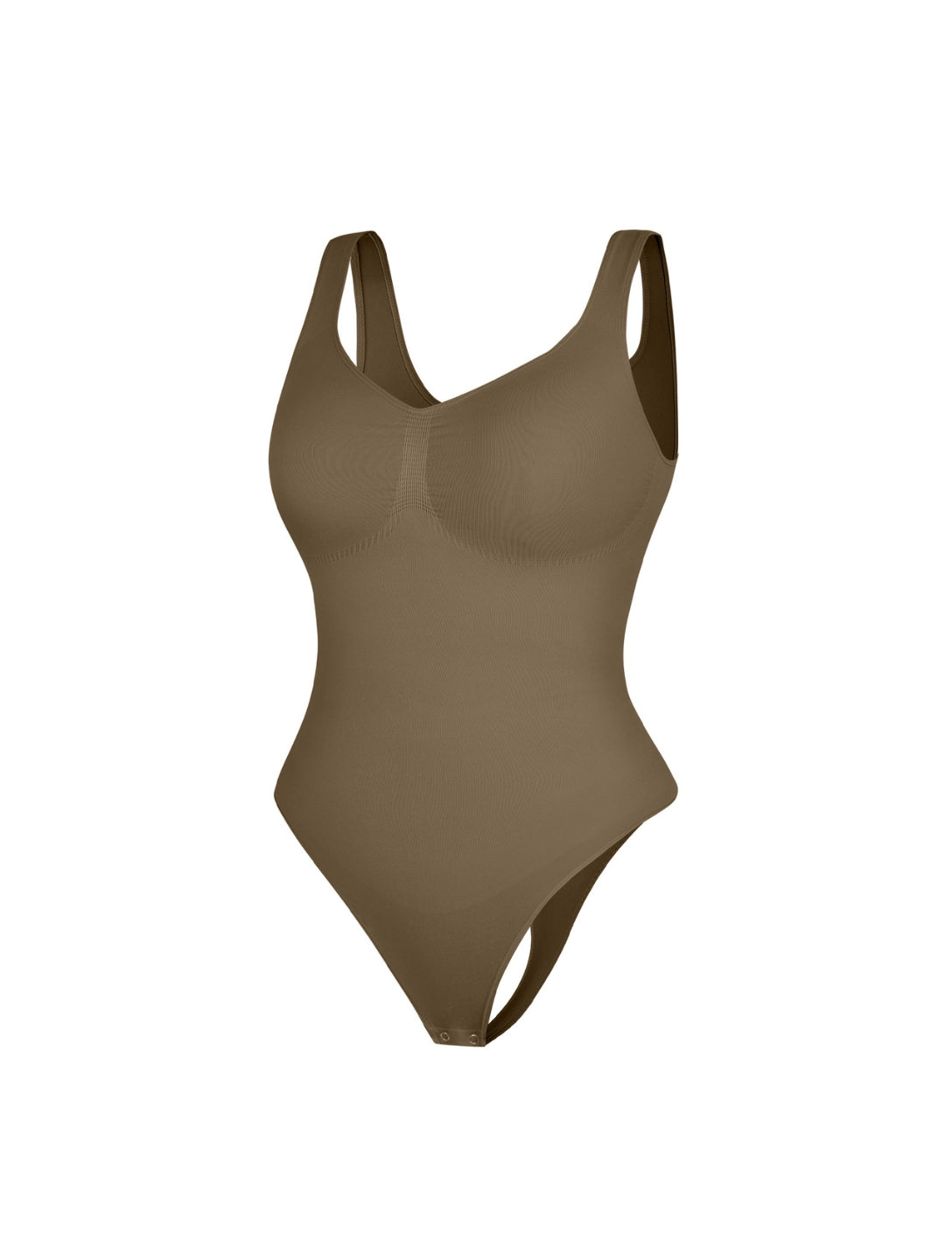 Body Tanga Moldeador sin Costuras