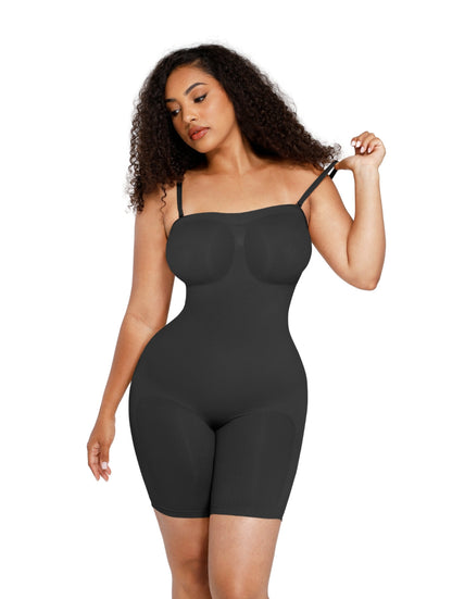 Body Moldeador sin Tirantes