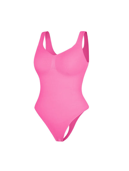 Body Tanga Moldeador sin Costuras