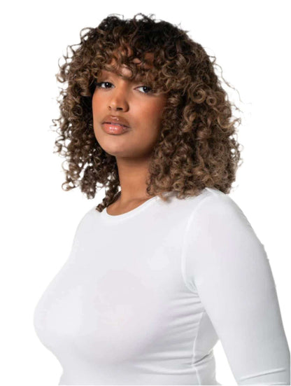 Camiseta de manga larga para bebé