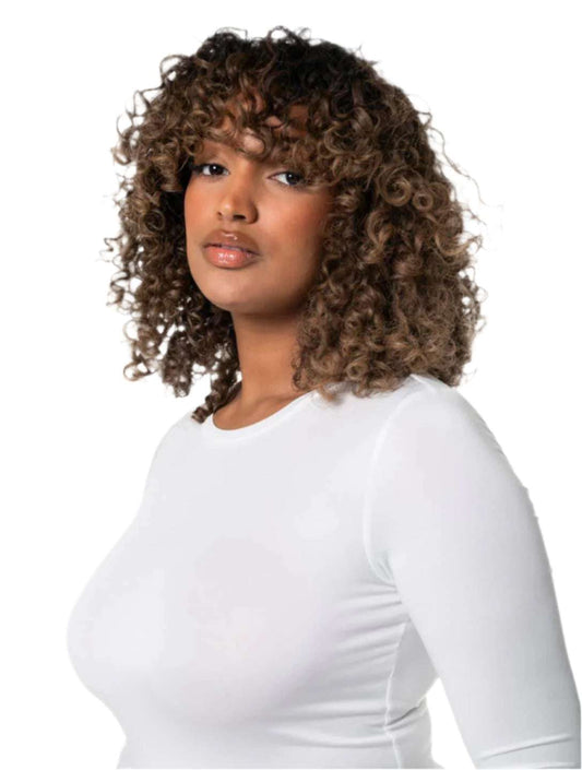 Camiseta de manga larga para bebé