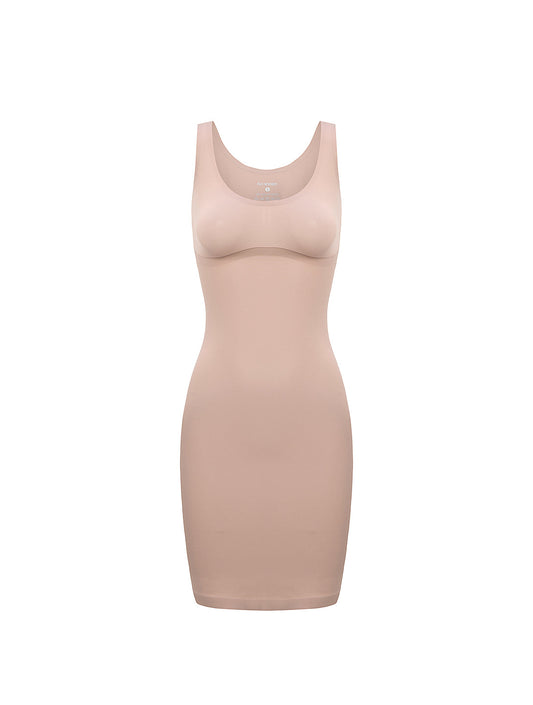 Vestido Sculpt & Smooth