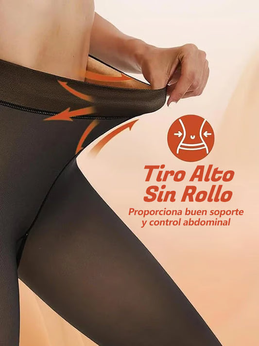 Malla Termical - JURINCK - 45%OFF