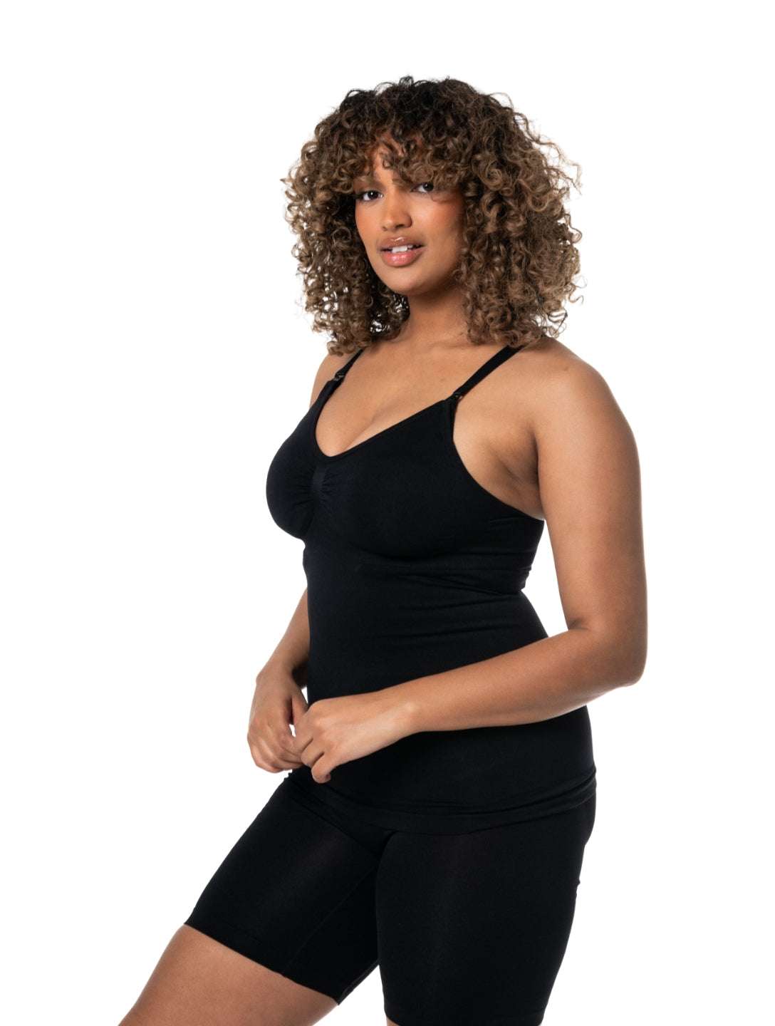 Body moldeador para lactancia