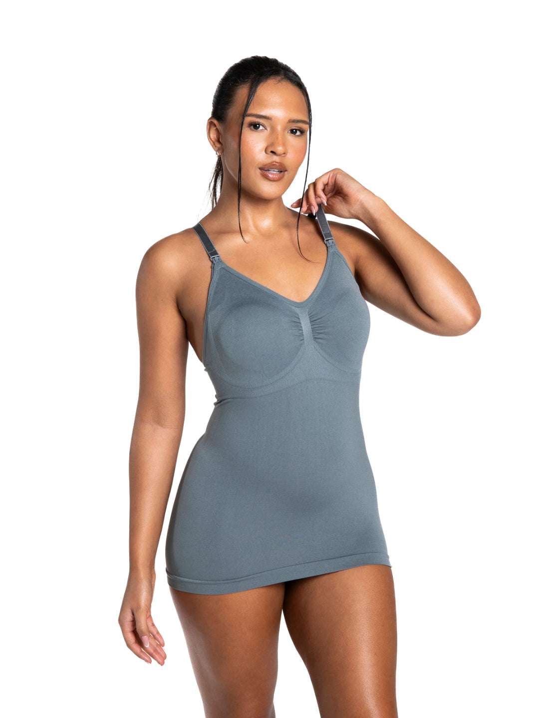 Body moldeador para lactancia