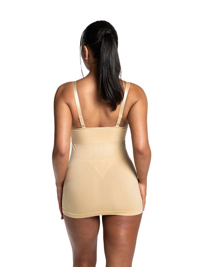 Body moldeador para lactancia