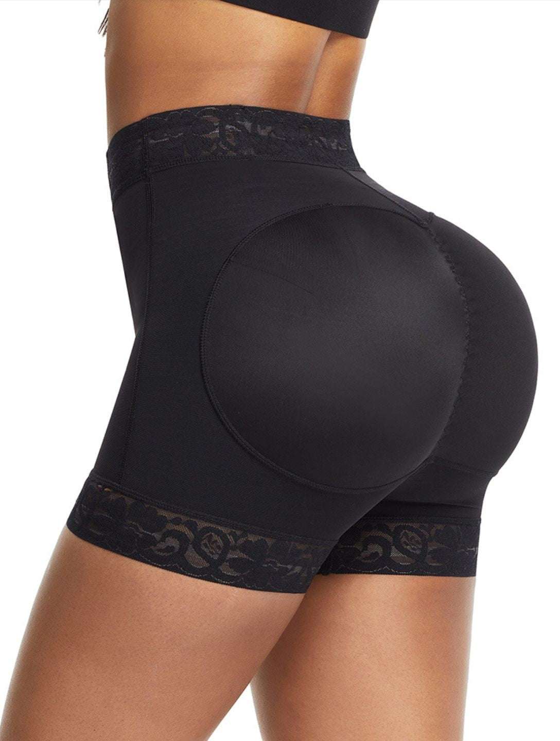 Shorts Modeladores