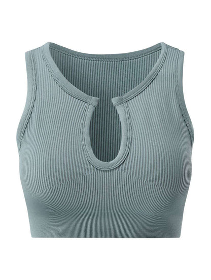 Shape Me Up Crop Top