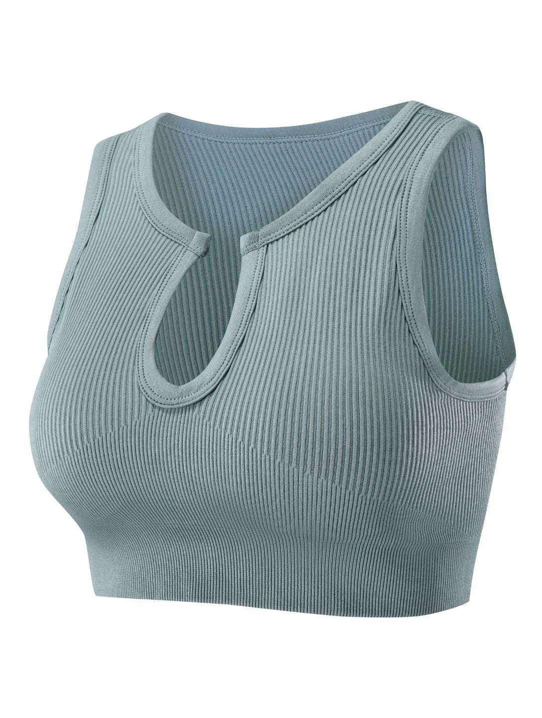 Shape Me Up Crop Top