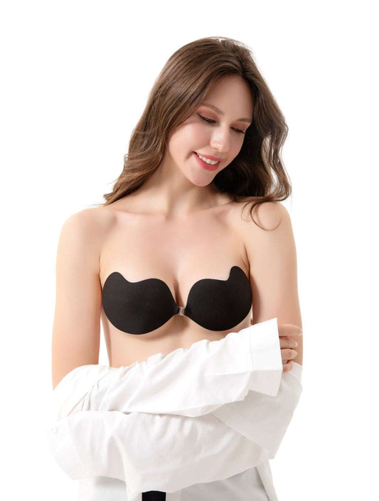 Sujetador Push-up sin tirantes